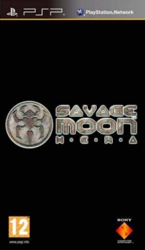 Savage Moon: The Hera Campaign [US] [DIGITAL]